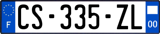 CS-335-ZL