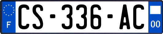 CS-336-AC