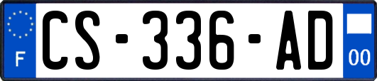 CS-336-AD