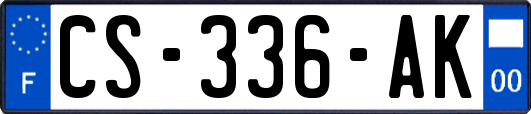 CS-336-AK