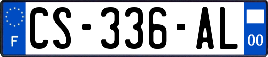 CS-336-AL