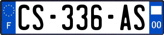 CS-336-AS