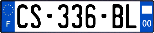 CS-336-BL