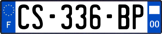 CS-336-BP