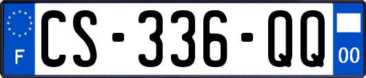 CS-336-QQ