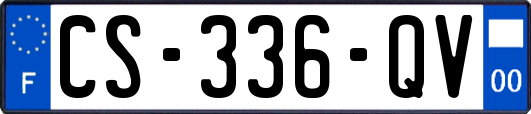 CS-336-QV