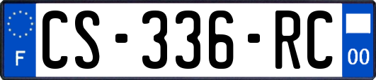 CS-336-RC