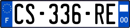 CS-336-RE