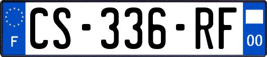 CS-336-RF