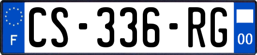 CS-336-RG