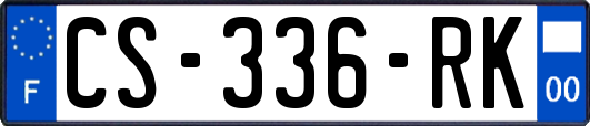 CS-336-RK