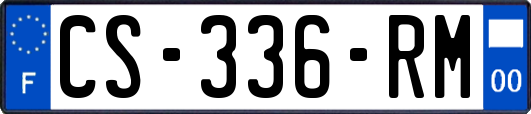 CS-336-RM
