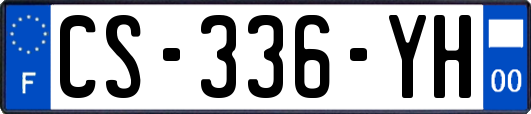 CS-336-YH