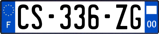 CS-336-ZG