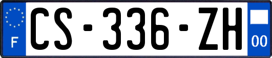 CS-336-ZH