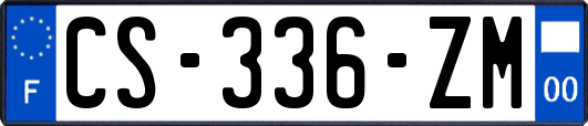 CS-336-ZM