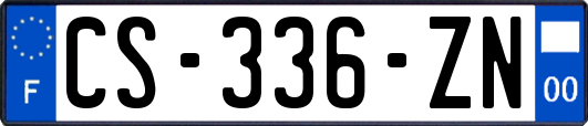 CS-336-ZN