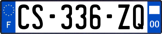 CS-336-ZQ