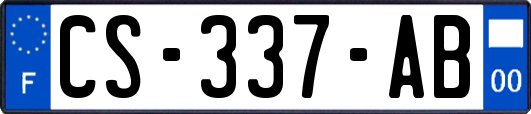 CS-337-AB