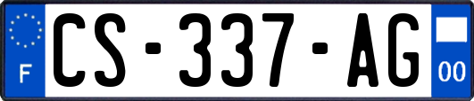 CS-337-AG