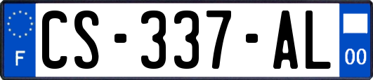 CS-337-AL