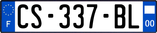 CS-337-BL