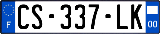 CS-337-LK