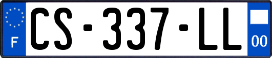 CS-337-LL