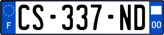CS-337-ND