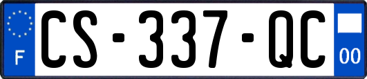 CS-337-QC