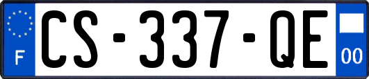 CS-337-QE