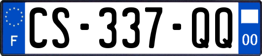 CS-337-QQ