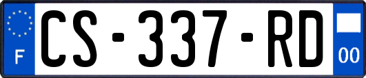 CS-337-RD