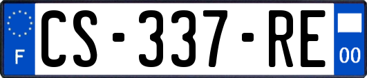CS-337-RE