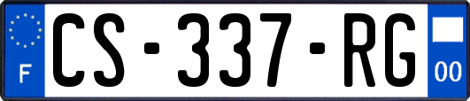 CS-337-RG