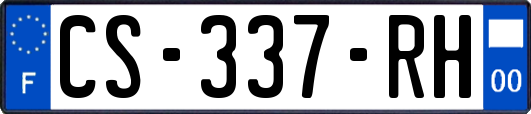 CS-337-RH