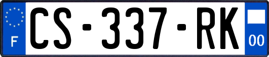 CS-337-RK