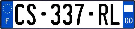 CS-337-RL