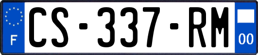 CS-337-RM