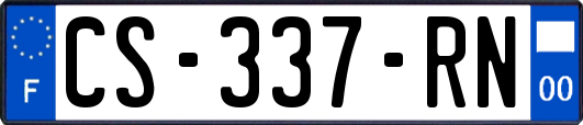 CS-337-RN