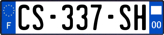 CS-337-SH