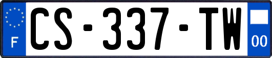 CS-337-TW