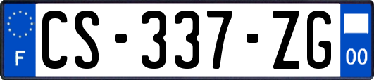 CS-337-ZG