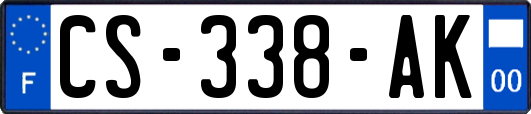 CS-338-AK