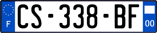 CS-338-BF