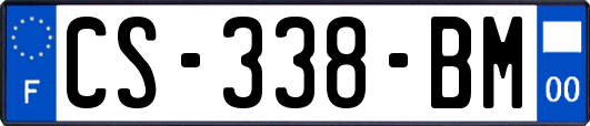 CS-338-BM