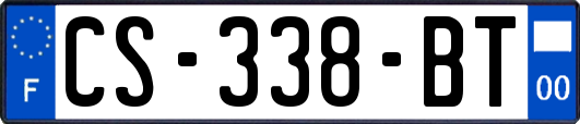 CS-338-BT