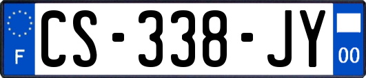 CS-338-JY