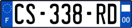 CS-338-RD