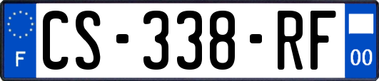CS-338-RF